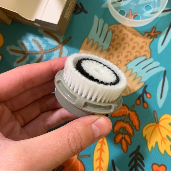 π 4pk VARIETY pack Clarisonic brushes - Picture 12 of 16